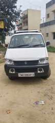 Maruti Suzuki Eeco Smiles 5 STR AC
