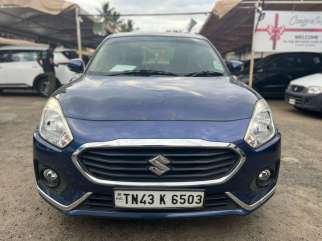 Maruti Suzuki Swift dzire ZXI Plus
