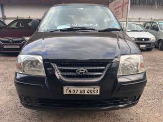 Hyundai Santro Xing XE