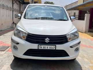 Maruti Suzuki Celerio ZXI