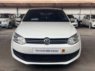 Volkswagen Polo 1.2 Comfortline