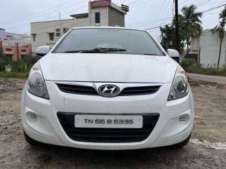 Hyundai i20 1.2 Era