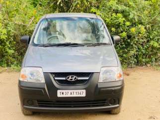 Hyundai Santro Xing XG