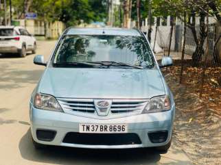 Mahindra Verito 1.5 D4 BS III Mahindra Verito 1.5 D4 BS III