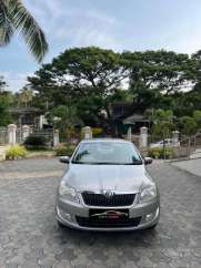 Skoda Rapid 1.6 MPI Ambition Skoda Rapid 1.6 MPI Ambition