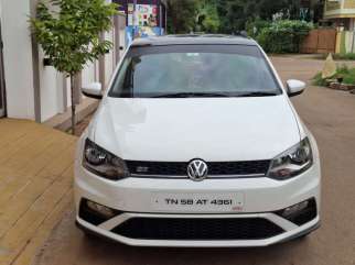 Volkswagen Polo 1.2 MPI Comfortline