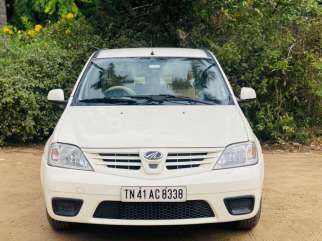 Mahindra Verito 1.5 D6 BS III Mahindra Verito 1.5 D6 BS III