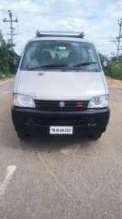 Maruti Suzuki Eeco others