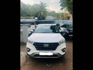 Hyundai Creta 1.4 CRDi S Plus