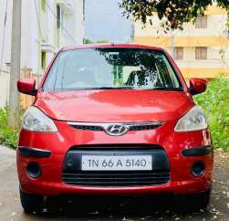 Hyundai i10 1.2 Sportz