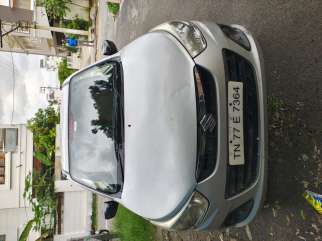 Maruti Suzuki Alto K10 VXI