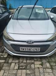 Hyundai Elite I20 1.2 Sportz