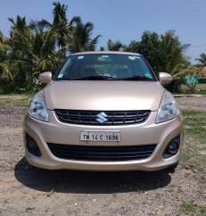 Maruti Suzuki Swift dzire VXI Opt