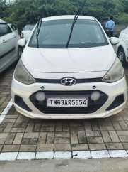Hyundai Xcent 1.1 CRDI Base