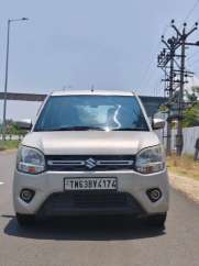 Maruti Suzuki Wagon R VXI
