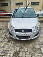 Maruti Suzuki Ritz Ldi