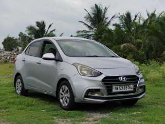 Hyundai Xcent 1.2 E CRDI