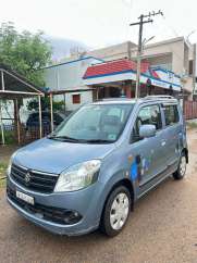 Maruti Suzuki Wagon R others