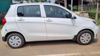 Maruti Suzuki Celerio others