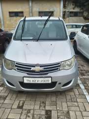 Chevrolet Enjoy 1.4 LTZ 7 STR