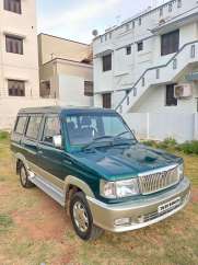 Toyota Qualis 2.4 DFS