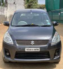 Maruti Suzuki Ertiga VDI