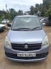 Maruti Suzuki Wagon R LXI
