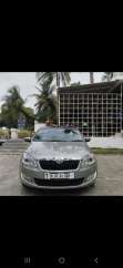 Skoda Rapid 1.5 TDI AT Ambition Skoda Rapid 1.5 TDI AT Ambition