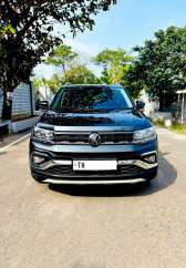 Volkswagen Taigun others Volkswagen Taigun others