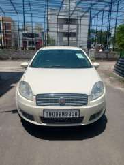 Fiat Linea 1.3 Active