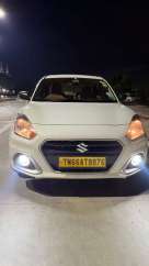 Maruti Suzuki Swift dzire VXI