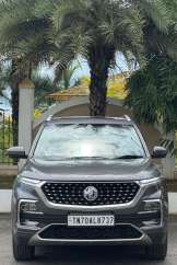 MG Hector Sharp Pro CVT
