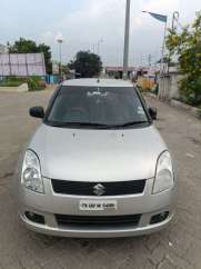 Maruti Suzuki Swift VXI