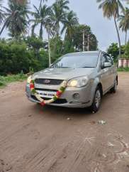 Ford Fiesta 1.4 EXI TDCI