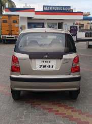 Hyundai Santro Xing GL LPG