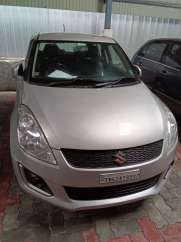 Maruti Suzuki Swift dzire ZDI