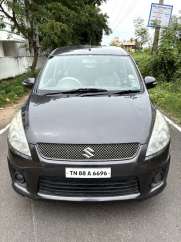 Maruti Suzuki Ertiga others