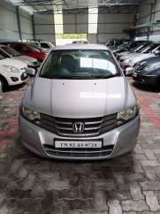 Honda City others