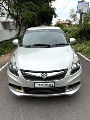 Maruti Suzuki Swift dzire ZDI