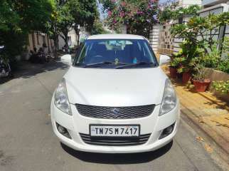 Maruti Suzuki Swift VDI