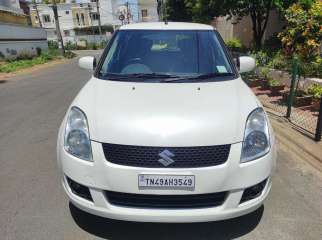 Maruti Suzuki Swift VDI