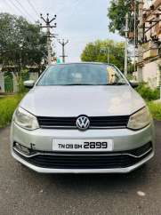 Volkswagen Polo others Volkswagen Polo others