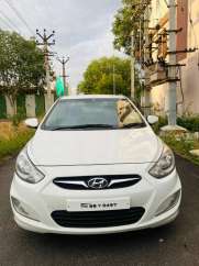 Hyundai Verna others