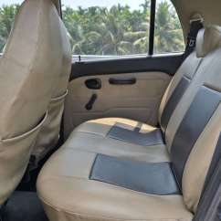 Hyundai Santro others