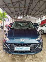 Hyundai Grand i10 Nios Sportz 1.2 Kappa VTVT