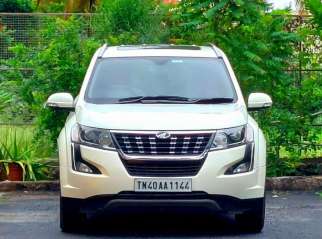 Mahindra XUV 500 others