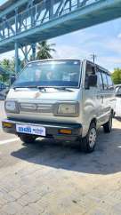Maruti Suzuki Omni 5 seater
