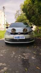 Volkswagen Polo Select 1.5 TDI Highline Volkswagen Polo Select 1.5 TDI Highline