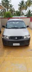 Maruti Suzuki Alto LXI