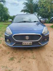 Maruti Suzuki Swift dzire AMT VDI
